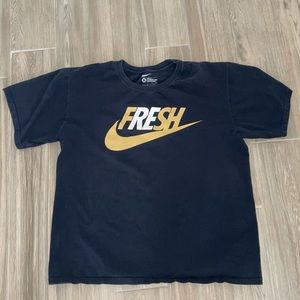nike tee